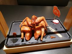 -羽鸽集·乳鸽专门店·地道顺德菜(岭南站店)