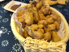 -旺角小渔村(幸福中路店)