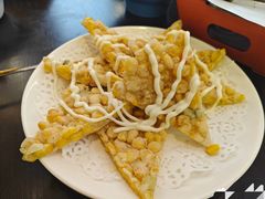 -冶建镜子·老南昌大排档·江西虾王(总店)