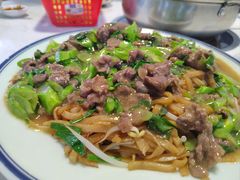 -菜忠潮州牛肉店(岗厦店)