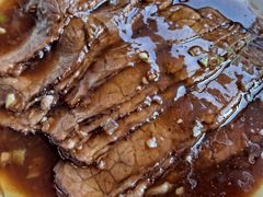 扒肉条-协顺园回头馆(南顺城路店)