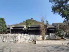 -阳明祠