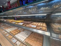 -泸溪河桃酥(欧尚店)