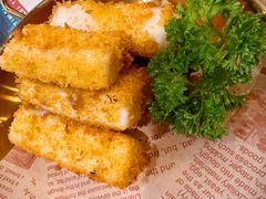 -添利·香港茶餐厅·下午茶(雪象店)
