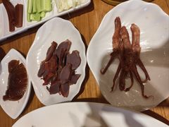 -新興传承烤鸭