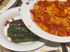 -河沿肉饼Beijing Pie(东华门店)
