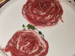 -涮福記·现切牛羊肉火锅(世纪汇店)