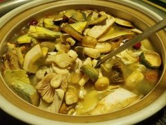 -山菌美食苑(振兴路店)