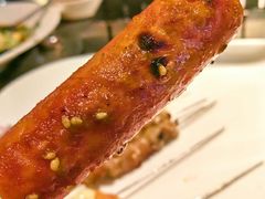 火腿肠-偏脸子哈尔滨老烧烤(红旗大街店)