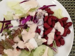 -金紫荆美食自助餐厅