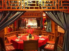 -正阳门饭庄·烤鸭·北京菜(万丰路七里庄店)