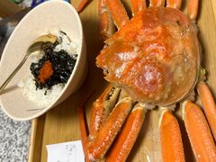 -震海贝烤贝·民俗特色店(延吉总店)