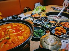 -虎哥六韩式烤肉料理 TIGERGRILL(隆生金山湖中心购物广场店)