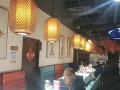 大堂-雲蜀龙阁·金牌水煮鱼(方庄店)