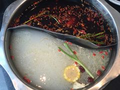 -纸盐河码头火锅(十八梯店)