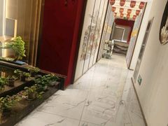 -盛文新港奥特莱斯商业广场
