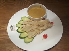 -全聚德(江宁店)