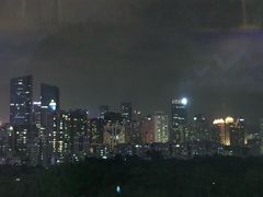 -乐宴KTV(华强北中航城君尚购物中心店)