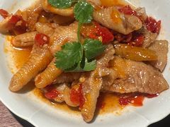 -乔街深夜食堂·小龙虾·高压锅生蚝(杭州总店)