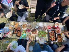 -美兰湖景区