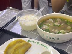 -清真蒋有记(老门东店)