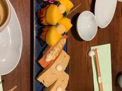 -莳空烧鸟店(晨沐店)