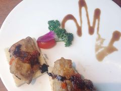 -九井澤精致料理(金茂店)