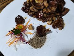-三石海鲜铁板烧(繁荣路店)