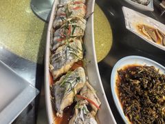 -大家发海鲜城夜排档(华山中路店)