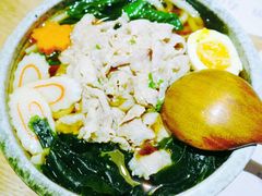 -林妈妈村·日式料理(宝山龙湖天街店)