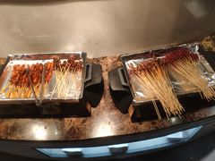 -九记潮汕现切鲜牛肉自助火锅(长沙·方圆荟店)