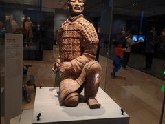 -秦始皇帝陵博物院-丽山园