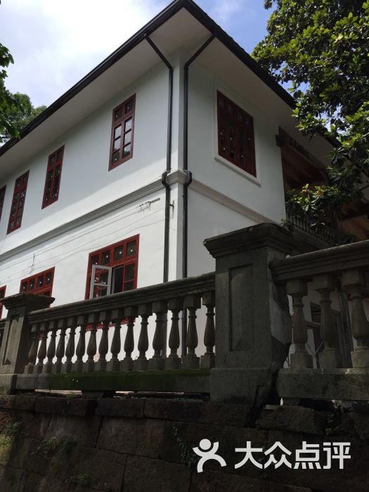 坚匏别墅图片 - 第8张