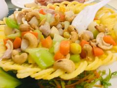 -碧海渔村(黄埔东路店)