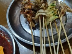 -老乔串店(青松路店)