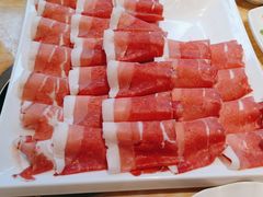 -清真军邺·金富苑肥牛(石坡街旗舰店)