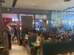 -半天妖烤鱼(丰科万达店)