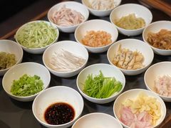 -柿合缘新京菜(国金中心商场店)
