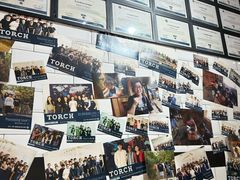 -Torch Coffee 炬点咖啡