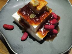 -天山醉美·新疆餐厅(富华里店)
