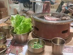 -闻老头·菊花炭烤肉(D11店)