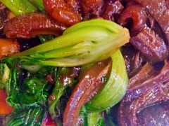 -蟹岛开饭楼