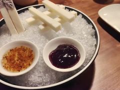 -揽季锅物会.福建黄鱼.海鲜姿造(五四路店)