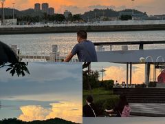-香洲港码头