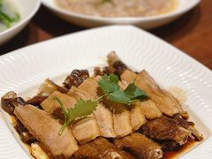 -蛇口希尔顿南海酒店·随轩中餐厅·粤菜
