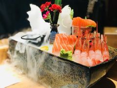 -玄海寿司(国贸店)