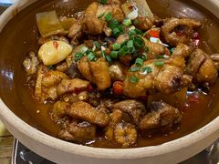-湘香私房菜(大石长隆店)