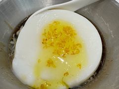 桂花靓豆腐-粉小主·贵州酸汤牛肉粉(南京仙林金鹰店)