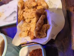 -江边城外烤全鱼(方庄时代购物中心店)