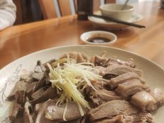 -乡亲鹅肉城(吴江店)